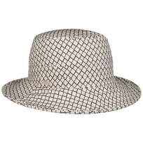 Leacona Anti-Rain Cloth Hat by Seeberger - 42,95 &euro;