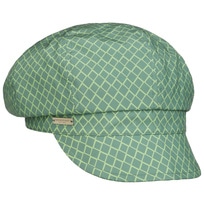 Leacona Newsboy Cap by Seeberger - 42,95 &euro;