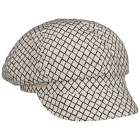 Leacona Newsboy Cap by Seeberger - 42,95 &euro;