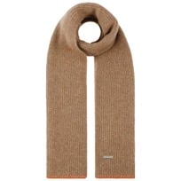 Leacona Strikket Skjerf by Seeberger - 1329,00 kr