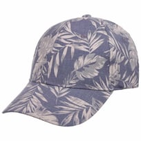 Leaf Baseball Cap by Lipodo - 249,00 kr