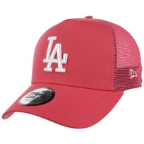 League Ess Dodgers Trucker Cap by New Era - 38,95 &euro;