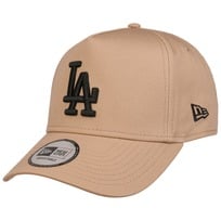 League Ess E-Frame LA Dodgers Cap by New Era - 449,00 kr
