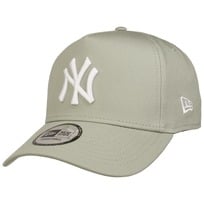 League Ess E-Frame NY Yankees Cap by New Era - 449,00 kr