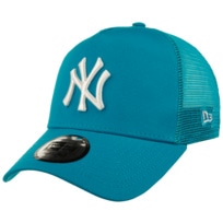 League Ess Mono Yankees Trucker Cap by New Era - 38,95 &euro;