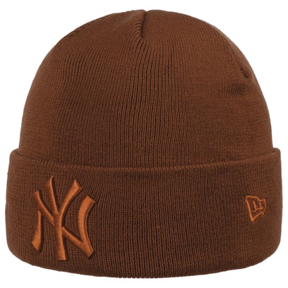 League Essential Cuff Yankees Beanie by New Era - 32,95 &euro;
