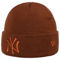 League Essential Cuff Yankees Beanie by New Era - 369,00 kr