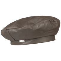 Leather Beret by Seeberger - 93,95 &euro;
