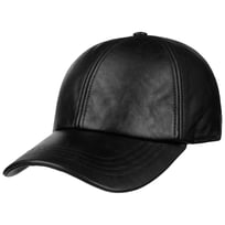 Leather Cap by Lipodo - 53,95 &euro;