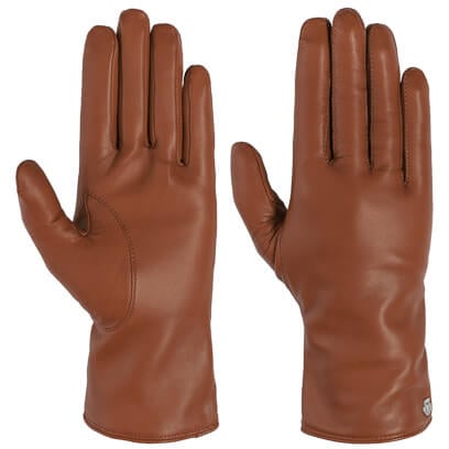 Leather Gloves with Wool Lining by Roeckl - 103,95 &euro;