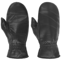 Leather Mittens Unisex by Lipodo - 65,95 &euro;