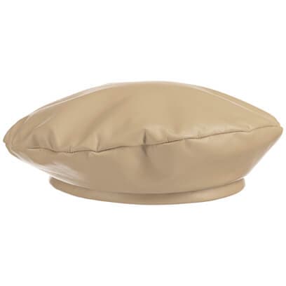 Leather Women�s Beret by Lierys - 113,95 &euro;