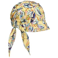 Leaves Bandana med Skjerm by Loevenich - 499,00 kr