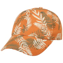 Leaves Classic Cap til Barn by Lipodo - 249,00 kr