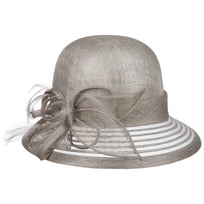 Leavica Cloche Hat with Crinol by Seeberger - 72,95 &euro;