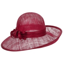 Leavica Women�s Hat with Loop by Seeberger - 103,95 &euro;