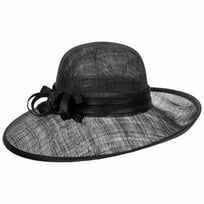 Leavica Women�s Hat with Loop by Seeberger - 83,95 &euro;