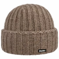 Leia Beanie Hat with Cuff by Eisb�r - 56,95 &euro;