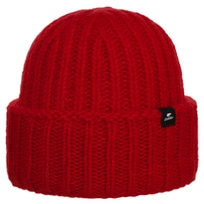 Leia OS Beanie Hat with Cuff by Eisb�r - 62,95 &euro;