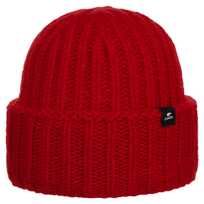Leia OS Beanie med Fold by Eisb�r - 729,00 kr
