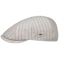 Leif Lin Flat Cap by Bailey 1922 - 769,00 kr
