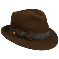 Leila Wool Bogart Hat by Mayser - 144,95 &euro;