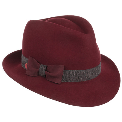 Leila Wool Bogart Hat by Mayser - 144,95 &euro;