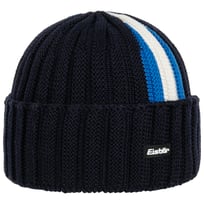 Leizel RL Merino Strikket Lue by Eisb�r - 729,00 kr