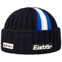 Leizel RL Ski Austria Beanie by Eisb�r - 729,00 kr