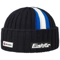 Leizel RL Ski Austria Beanie by Eisb�r - 729,00 kr