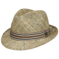 Lejalo Trilby Hatt av Sj�gress by Lipodo - 589,00 kr