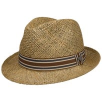 Lejalo Trilby Hatt av Sj�gress by Lipodo - 609,00 kr