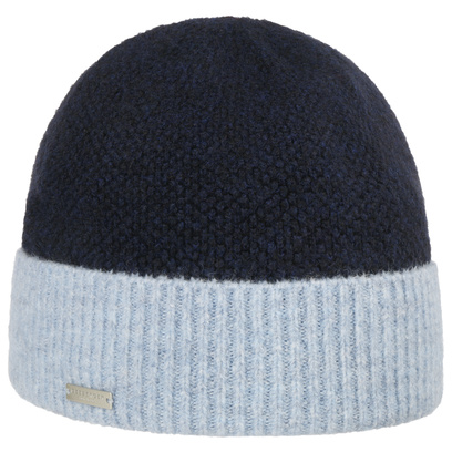 Lelica Beanie with Cuff by Seeberger - 53,95 &euro;