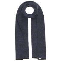 Lemara Twotone Knit Scarf by McBURN - 49,95 &euro;