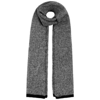 Lemara Twotone Knit Scarf by McBURN - 49,95 &euro;