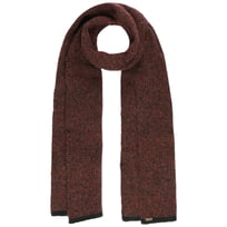 Lemara Twotone Strikket Skjerf by McBURN - 559,00 kr