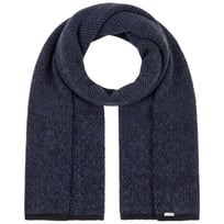 Lemara Twotone Strikket Skjerf by McBURN - 559,00 kr