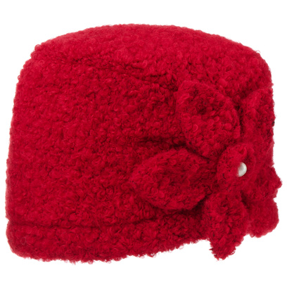 Lemina Boucl� Winter Hat by Gebeana - 53,95 &euro;