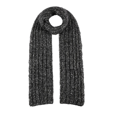 Lemont Knit Scarf by Stetson - 92,95 &euro;