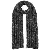 Lemont Strikket Skjerf by Stetson - 959,00 kr
