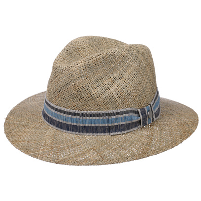Lenavon Seagrass Hat by Lierys - 87,95 &euro;