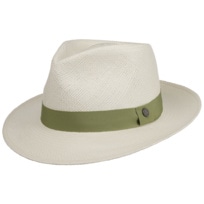 Lendamo Panama Hat by Lierys - 155,95 &euro;