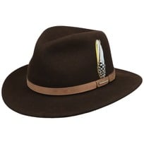 Lendrick VitaFelt Ullhatt by Stetson - 3229,00 kr