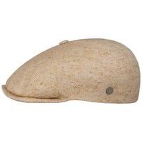 Lendry Flat Cap by Lierys - 849,00 kr