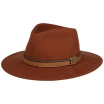 Lennaron Traveller Ullhatt by Lierys - 729,00 kr