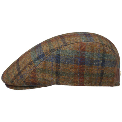 Lennart Shetland Flat Cap by Mayser - 103,95 &euro;