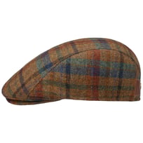 Lennart Shetland Flat Cap by Mayser - 1199,00 kr