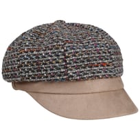 Lenvela Newsboy Cap by bedacht - 729,00 kr