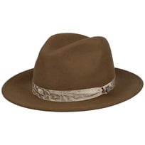 Lenville Traveller Ullhatt by Lierys - 1209,00 kr
