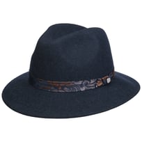 Lenville Traveller Ullhatt by Lierys - 1219,00 kr